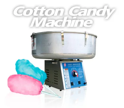 cottoncandy