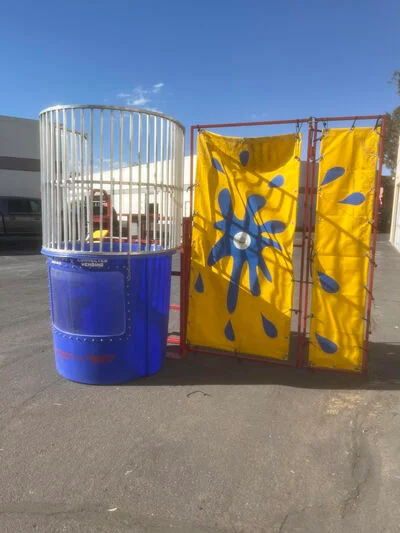 dunkTank