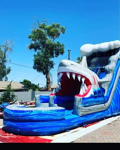 jaws