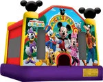 mickey