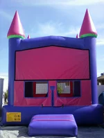 pinkcastle